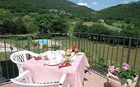 Il Gelso Country House